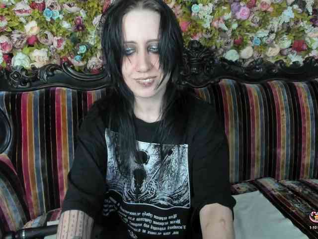 medusagorgona webcam