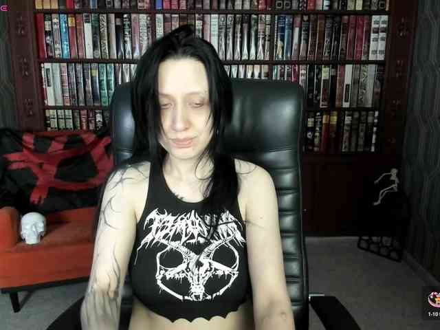 medusagorgona webcam