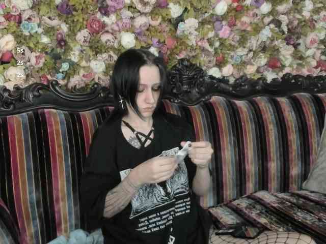 medusagorgona webcam