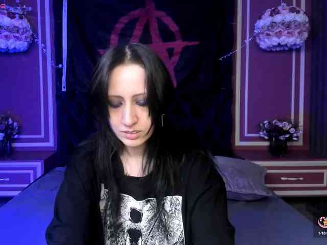 medusagorgona webcam