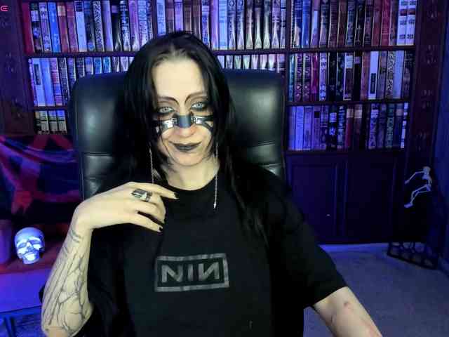 medusagorgona webcam