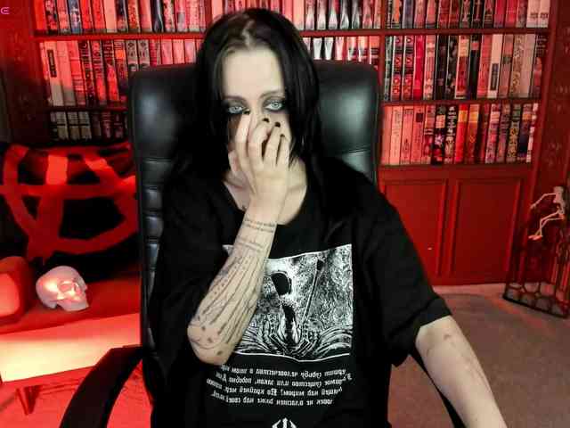 medusagorgona webcam