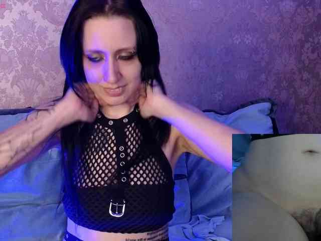 medusagorgona webcam