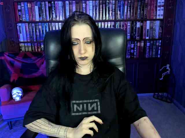 medusagorgona webcam