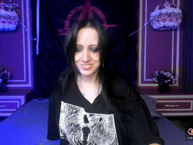 medusagorgona webcam