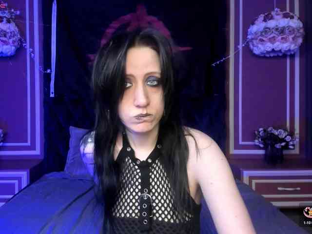 medusagorgona webcam