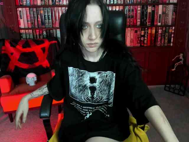 medusagorgona webcam