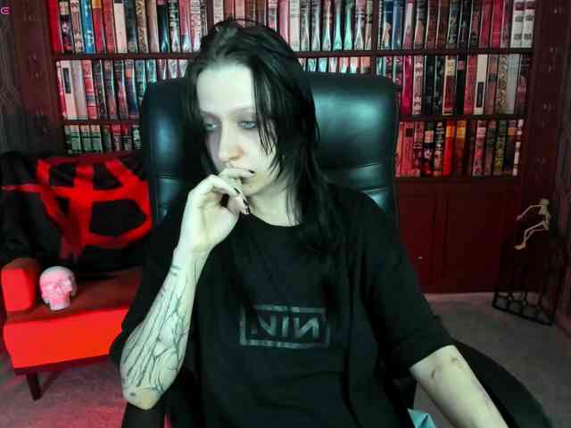 medusagorgona webcam