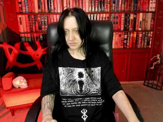 medusagorgona webcam