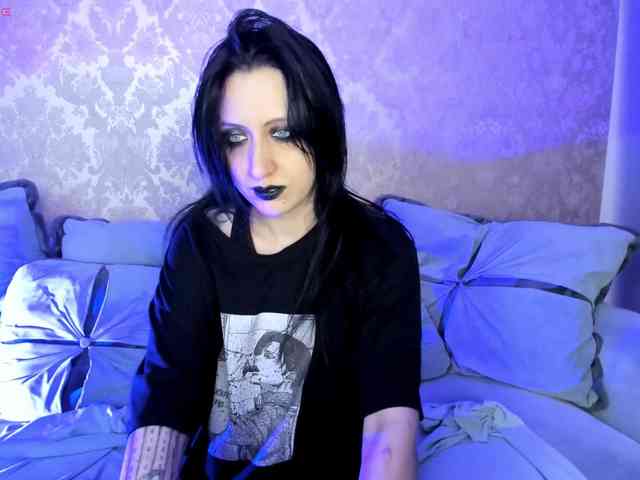 medusagorgona webcam