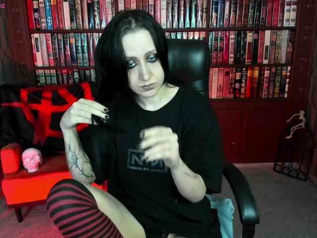 medusagorgona webcam