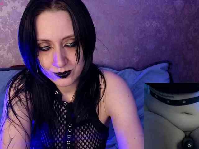 medusagorgona webcam