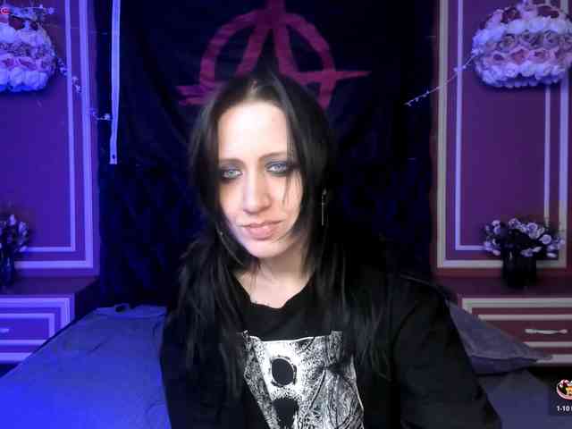 medusagorgona webcam