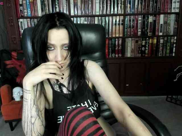 medusagorgona webcam