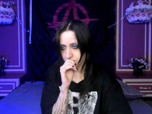 medusagorgona webcam