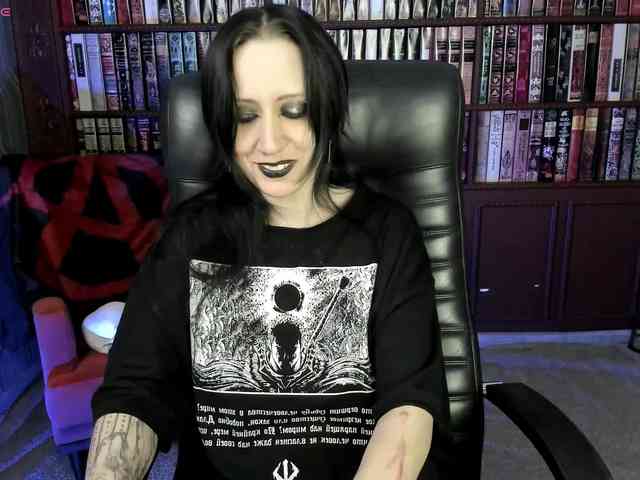 medusagorgona webcam