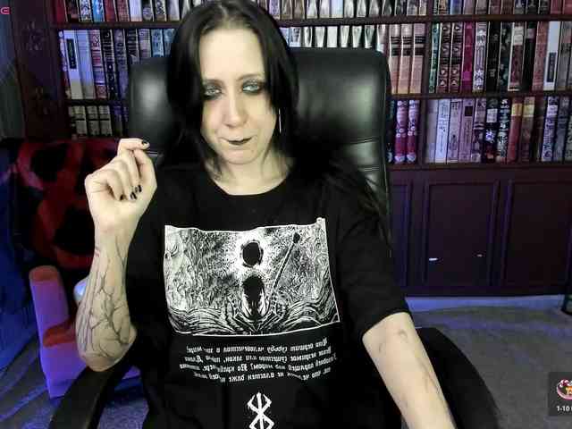 medusagorgona webcam