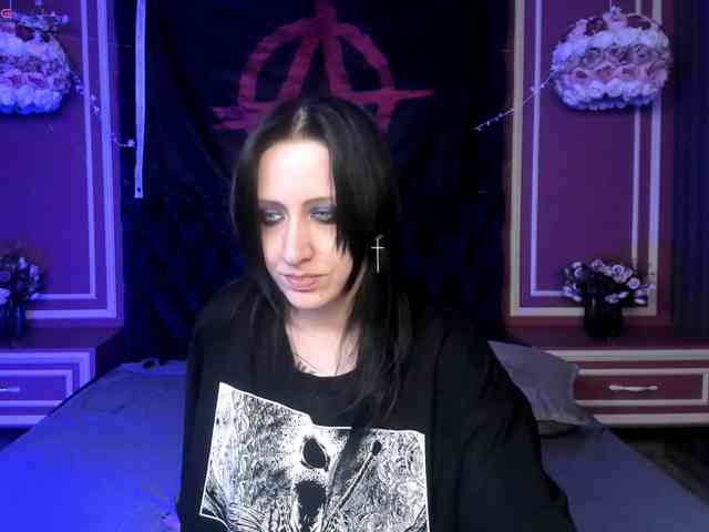 medusagorgona webcam