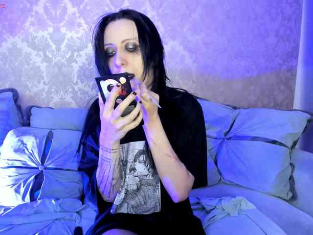 medusagorgona webcam