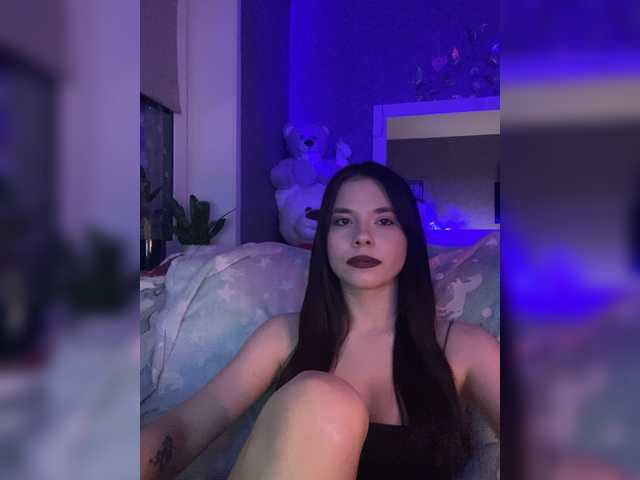 liawyx's BongaCams show and profile