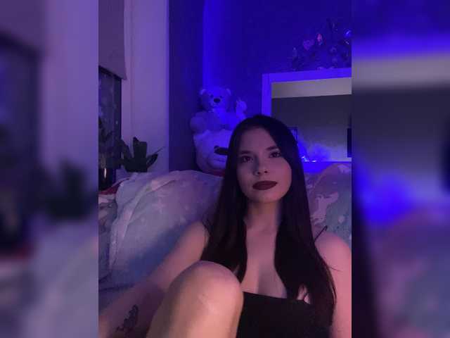 liawyx's BongaCams show and profile