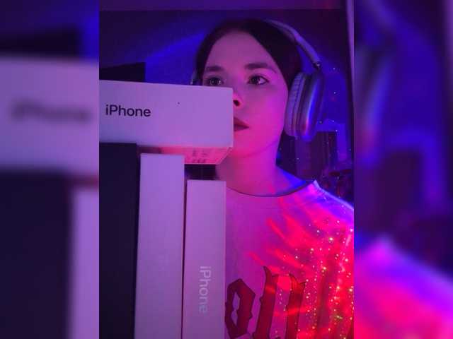 liawyx's BongaCams show and profile