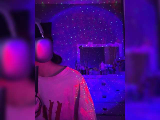 liawyx's BongaCams show and profile