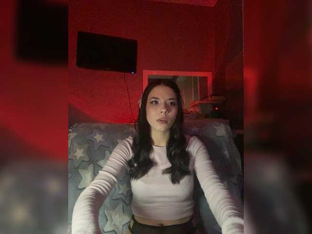 Profile and Statistics for liawyx on BongaCams