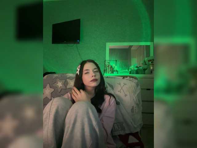 liawyx's BongaCams show and profile