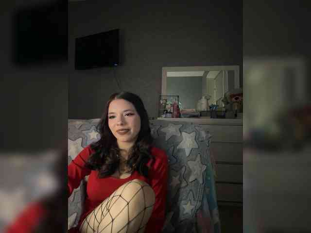 liawyx Live Webcam on BongaCams