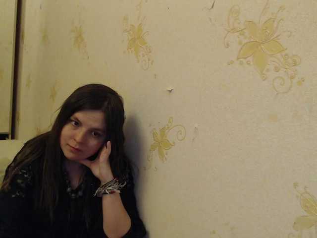 LenaTerry – webcam model profile photo