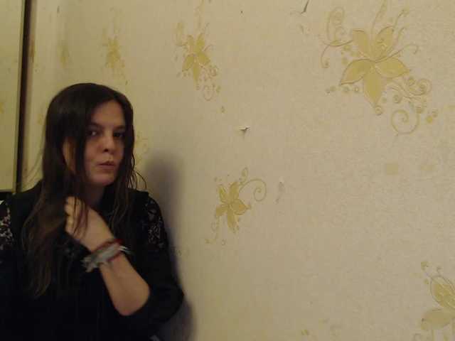 LenaTerry – webcam model profile photo