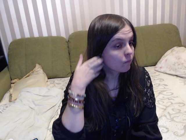 LenaTerry – webcam model profile photo