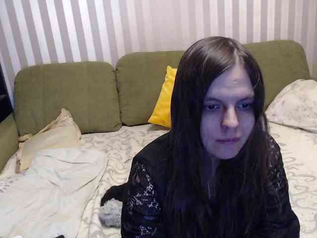Kate_Morgan webcam