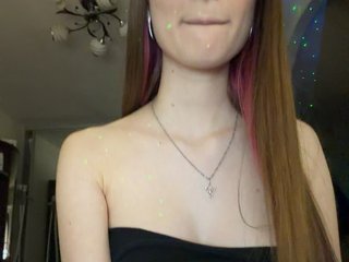 sweetLizaa Porn Show