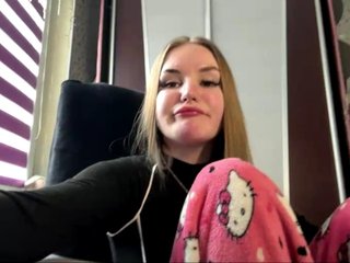 MeeCarfagno Porn Show