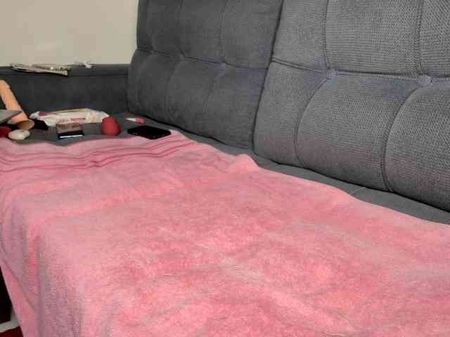 SexyBarbNickie webcam