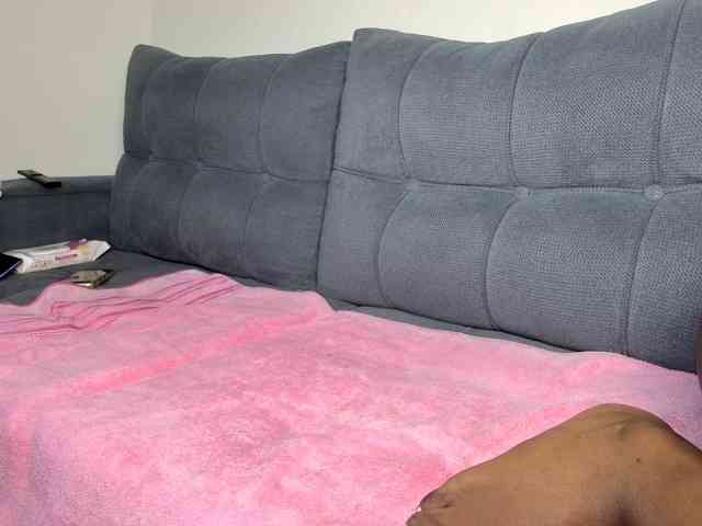 SexyBarbNickie webcam