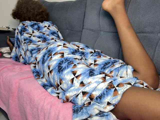 SexyBarbNickie webcam