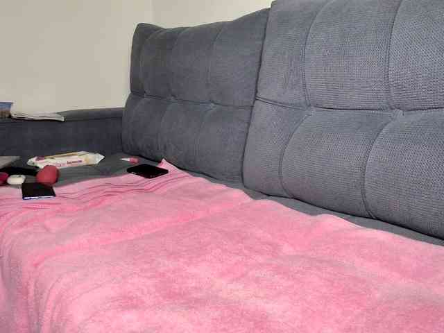 SexyBarbNickie webcam