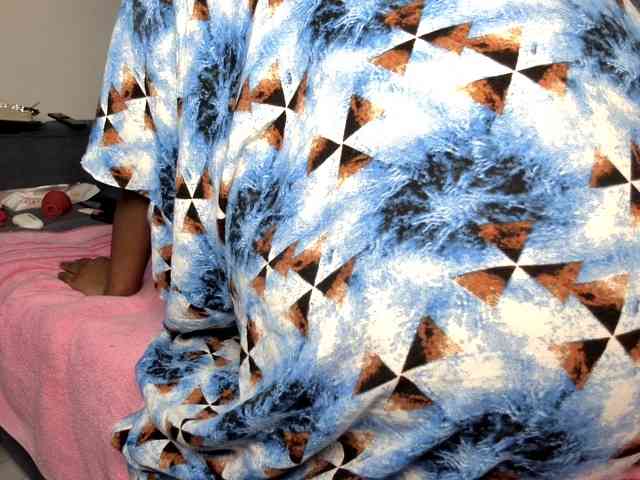 SexyBarbNickie webcam