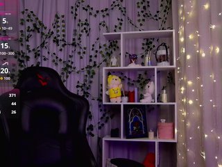 Kate-mermaid Porn Show