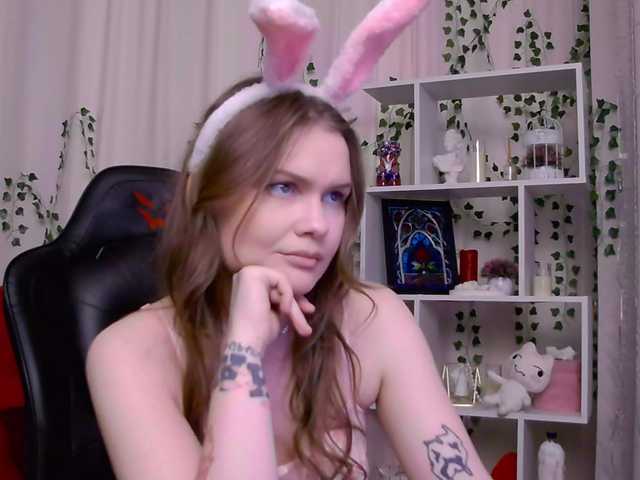 Kate-mermaid's BongaCams show and profile