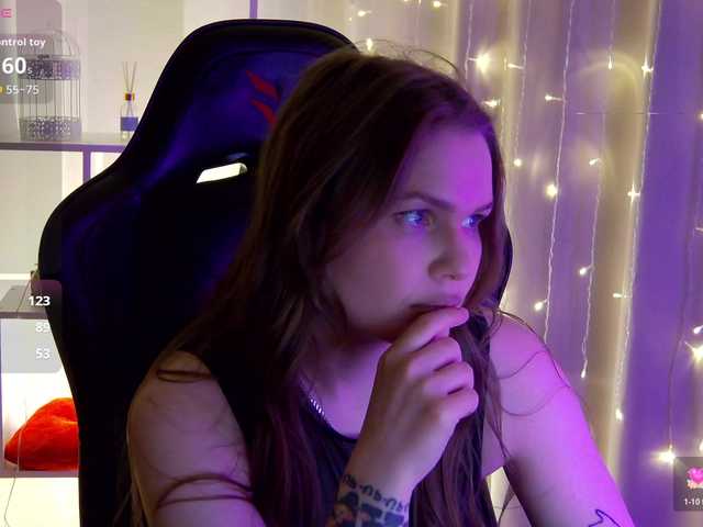 Kate-mermaid's BongaCams show and profile