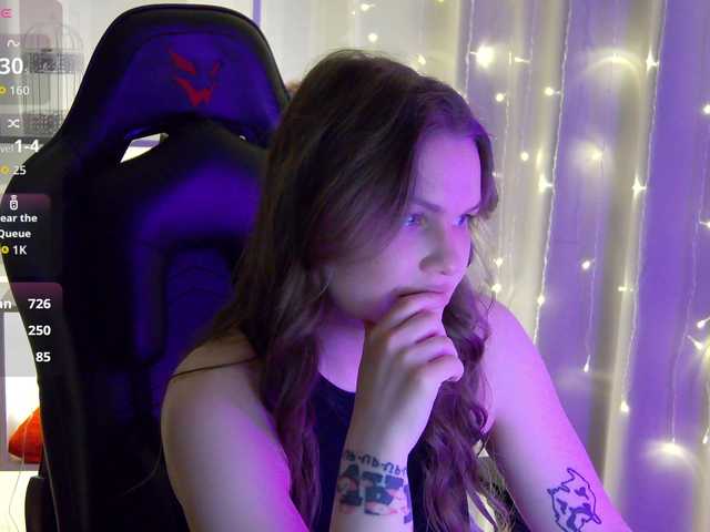 Kate-mermaid's BongaCams show and profile