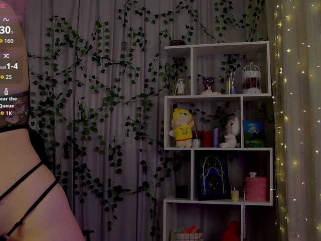 Kate-mermaid's BongaCams show and profile