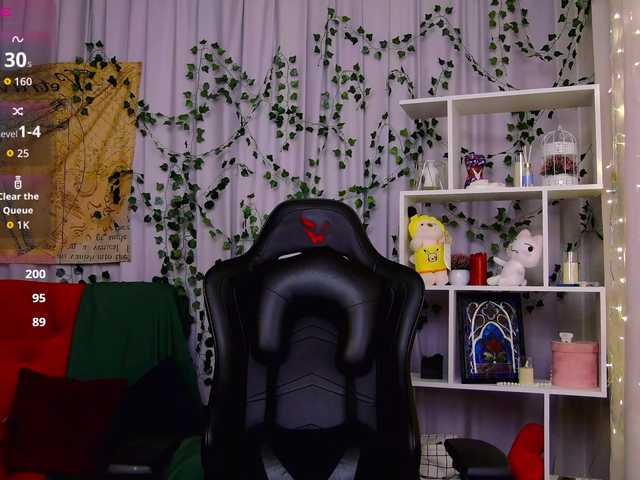 Kate-mermaid's BongaCams show and profile