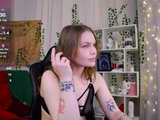 Kate-mermaid's BongaCams show and profile