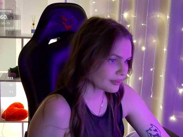 Kate-mermaid's BongaCams show and profile