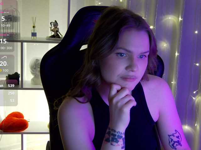 Kate-mermaid's BongaCams show and profile